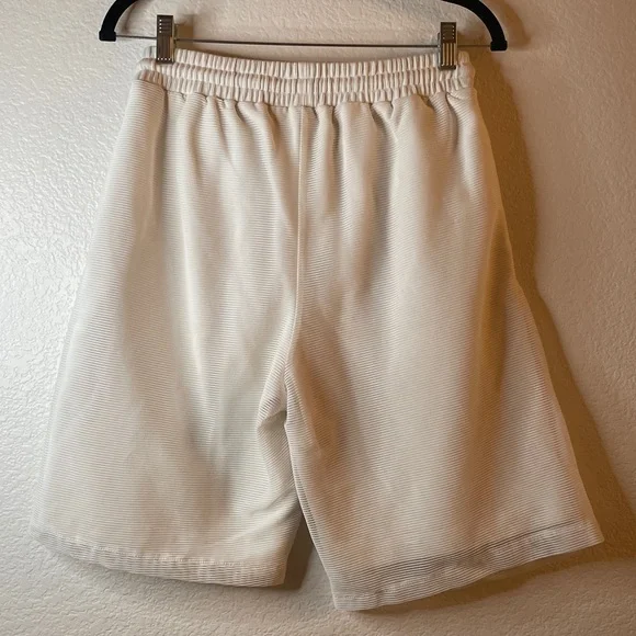 Christian Dior Men’s shorts Size M Mesh with Dior Paris detail